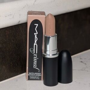 New! MAC Cosmetics Folio Lipstick